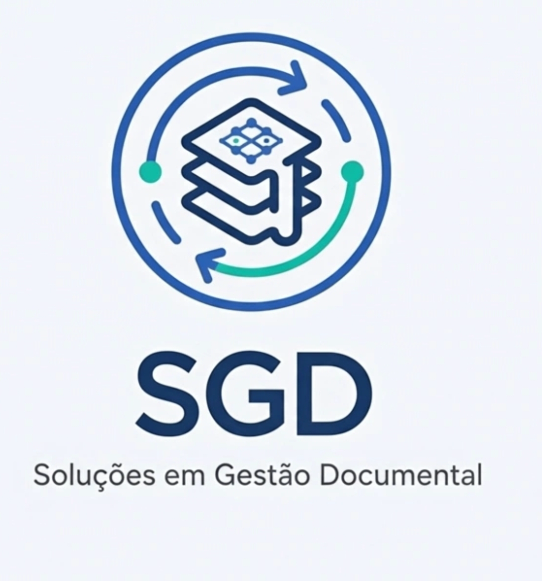 SGD - Soluções em Gestão Documental